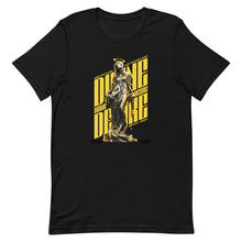 Divine Desire Unisex t-shirt