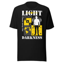 Light Unisex t-shirt