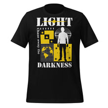 Light Unisex t-shirt