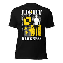 Light Unisex t-shirt