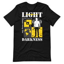 Light Unisex t-shirt