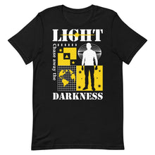 Light Unisex t-shirt