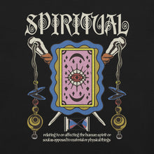 Spiritual Unisex t-shirt