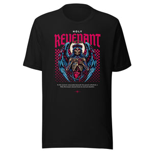 Holy Revenant Unisex t-shirt