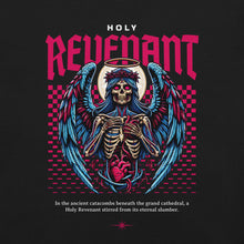 Holy Revenant Unisex t-shirt