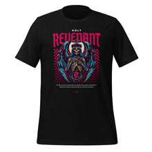 Holy Revenant Unisex t-shirt