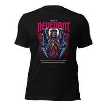 Holy Revenant Unisex t-shirt