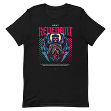 Holy Revenant Unisex t-shirt