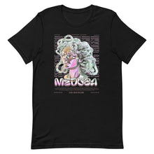 Medusa Unisex t-shirt