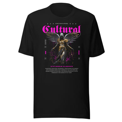 Cultural Unisex t-shirt
