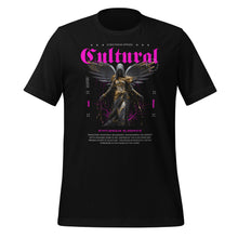 Cultural Unisex t-shirt