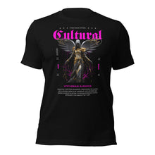 Cultural Unisex t-shirt