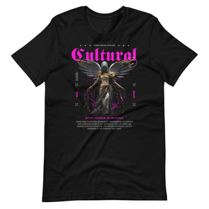 Cultural Unisex t-shirt