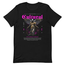 Cultural Unisex t-shirt