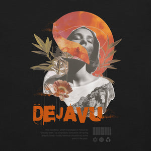 Dejavú Unisex t-shirt