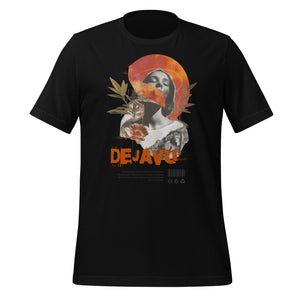 Dejavú Unisex t-shirt