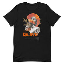 Dejavú Unisex t-shirt