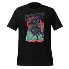 Enjoy Life Unisex t-shirt