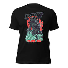 Enjoy Life Unisex t-shirt