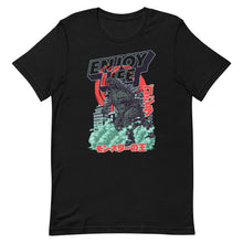 Enjoy Life Unisex t-shirt