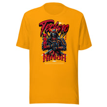 Techno Ninja Unisex t-shirt