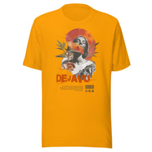 Dejavú Unisex t-shirt