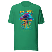 Psilocybin Unisex t-shirt