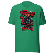 Techno Ninja Unisex t-shirt