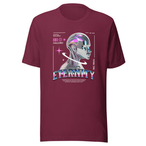 Eternity Unisex t-shirt