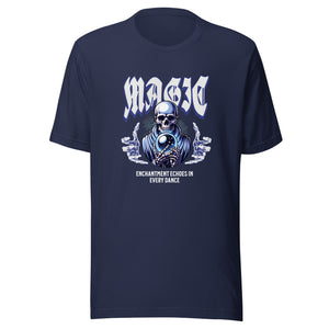 Magic Unisex t-shirt