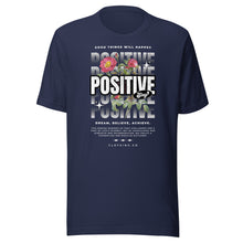 Positive Unisex t-shirt