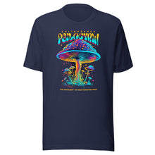 Psilocybin Unisex t-shirt