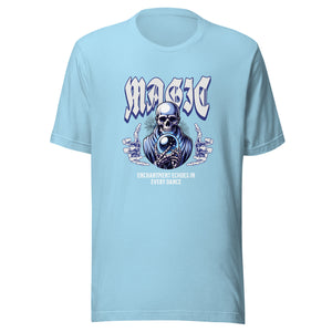 Magic Unisex t-shirt