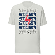 Storm Unisex t-shirt