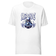 Magic Unisex t-shirt