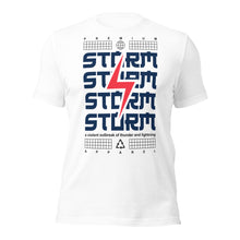 Storm Unisex t-shirt