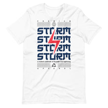 Storm Unisex t-shirt