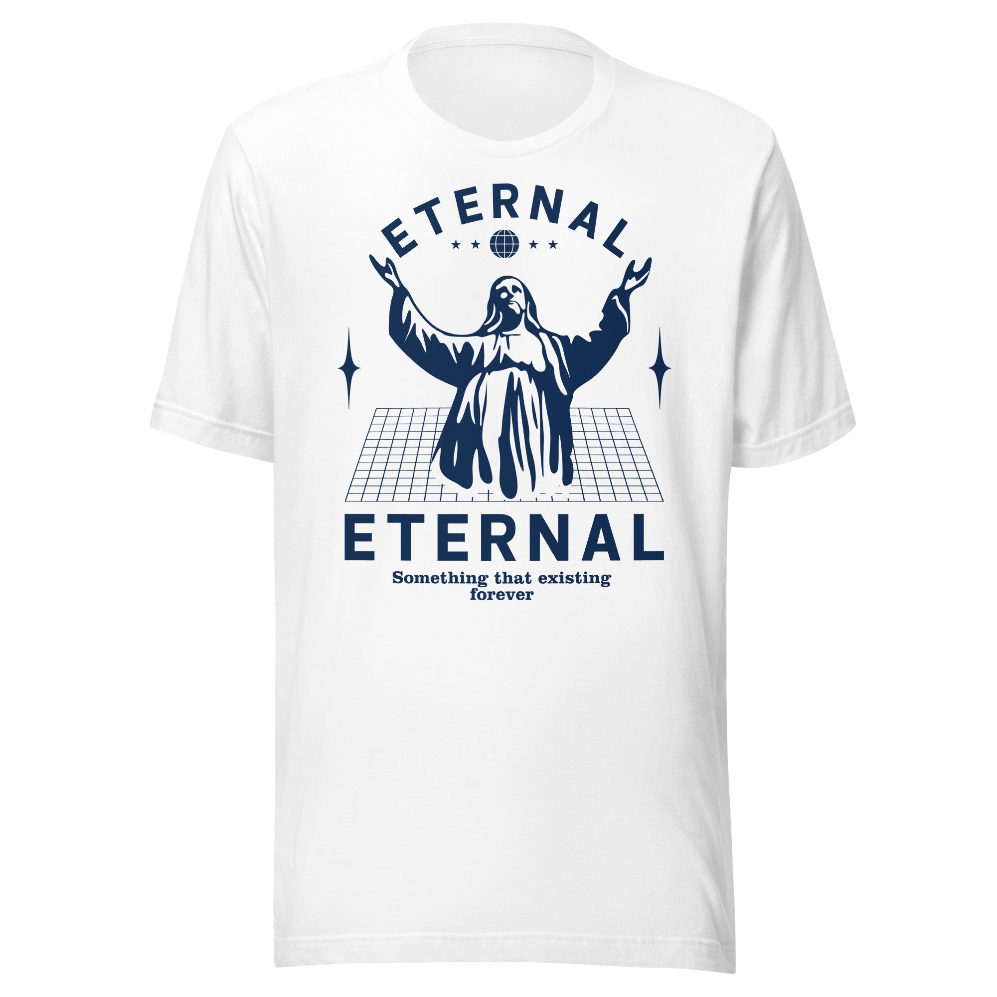 Eternal Unisex t-shirt