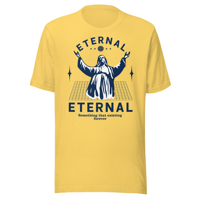 Eternal Unisex t-shirt