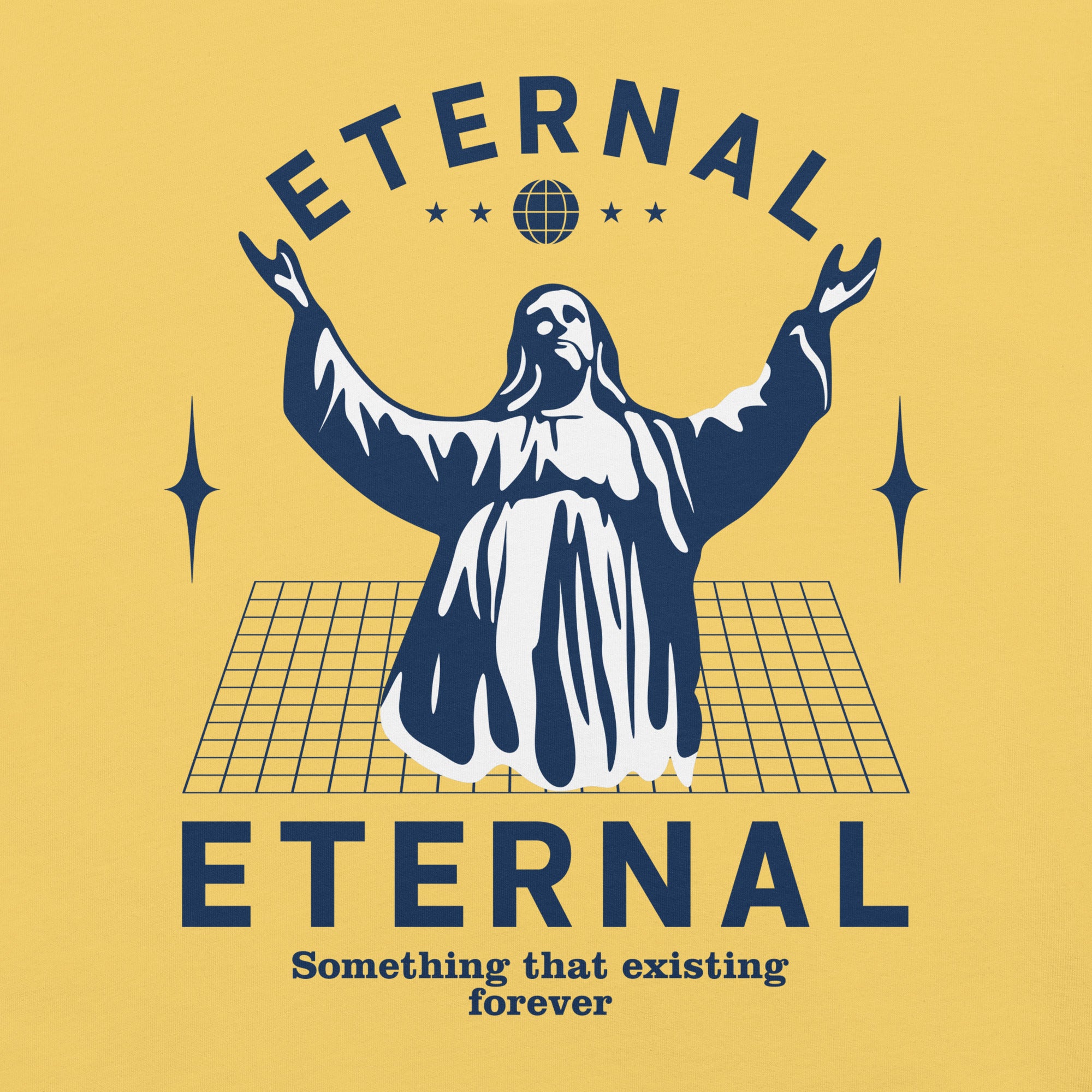 Eternal Unisex t-shirt