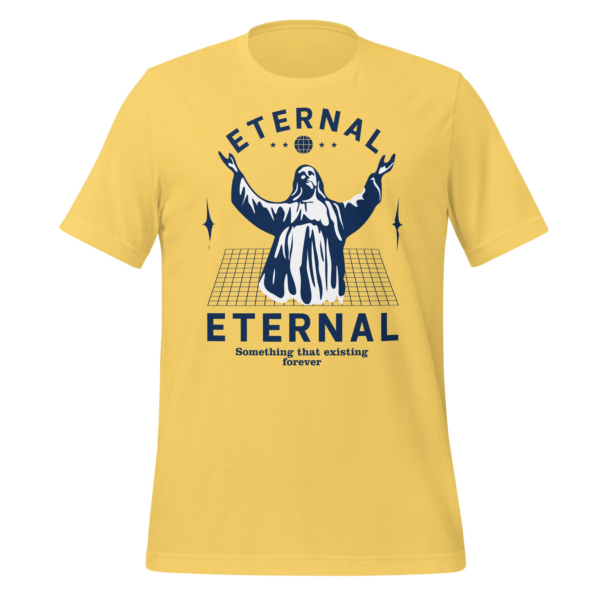 Eternal Unisex t-shirt