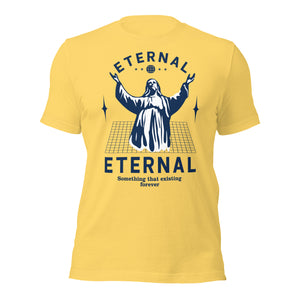 Eternal Unisex t-shirt