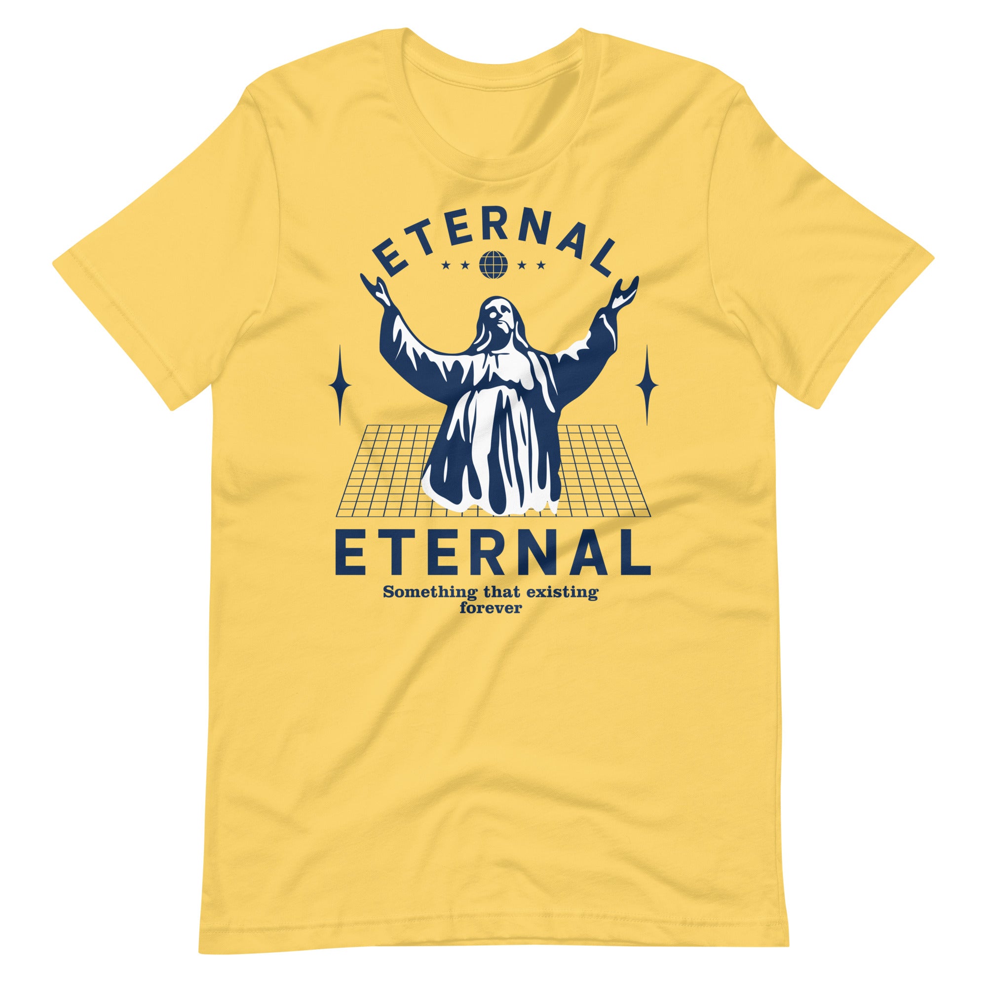 Eternal Unisex t-shirt