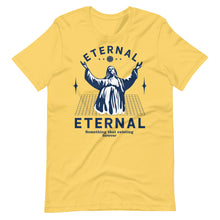 Eternal Unisex t-shirt