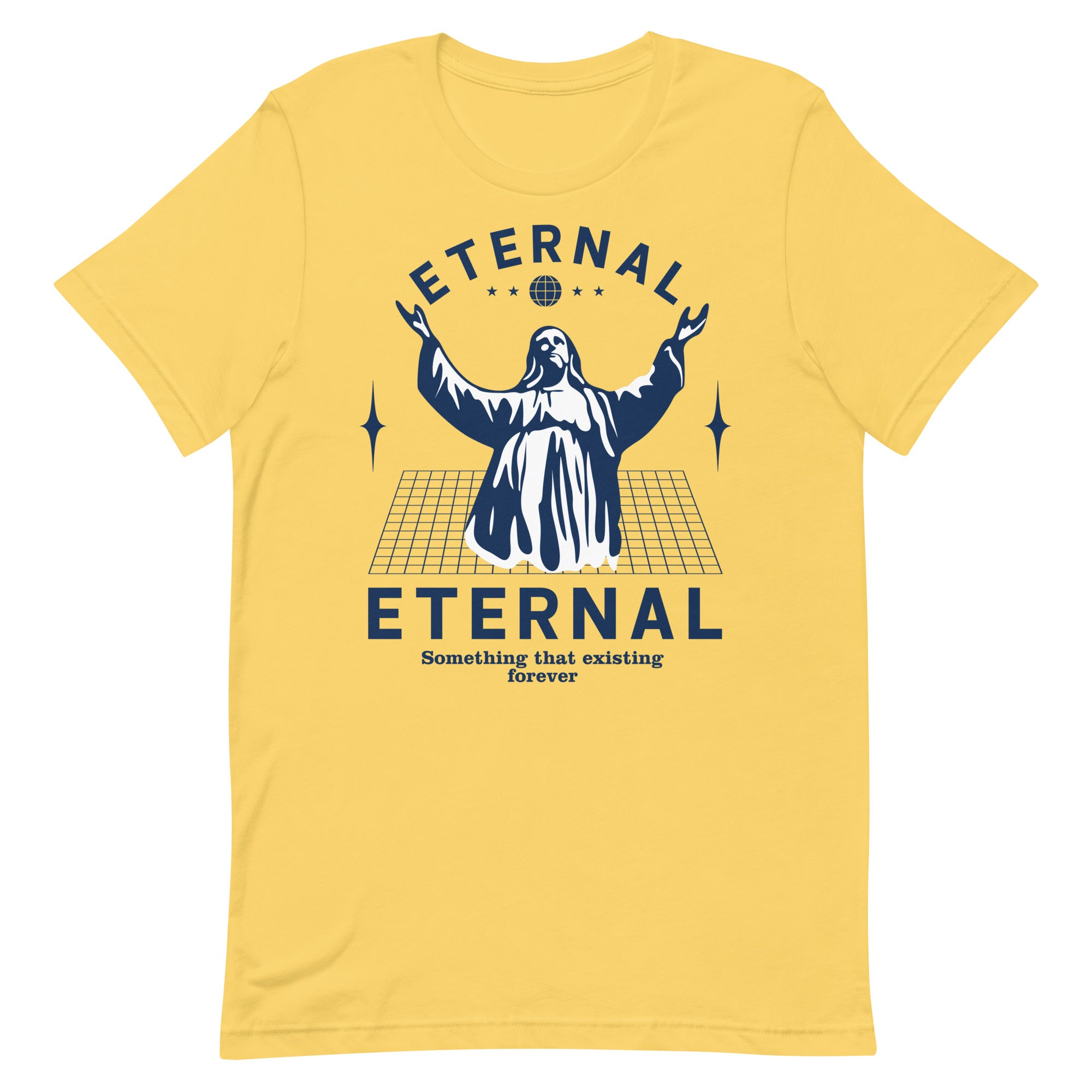 Eternal Unisex t-shirt