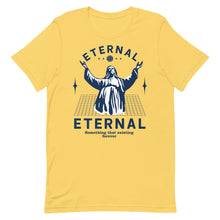 Eternal Unisex t-shirt