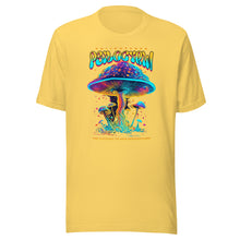 Psilocybin Unisex t-shirt