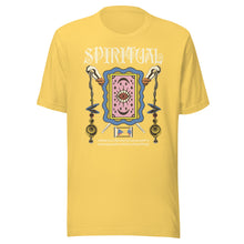 Spiritual Unisex t-shirt