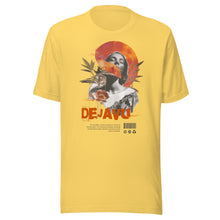 Dejavú Unisex t-shirt