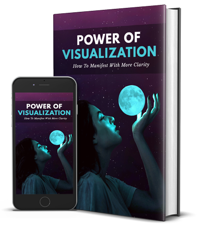 Power of Visualization Ebook